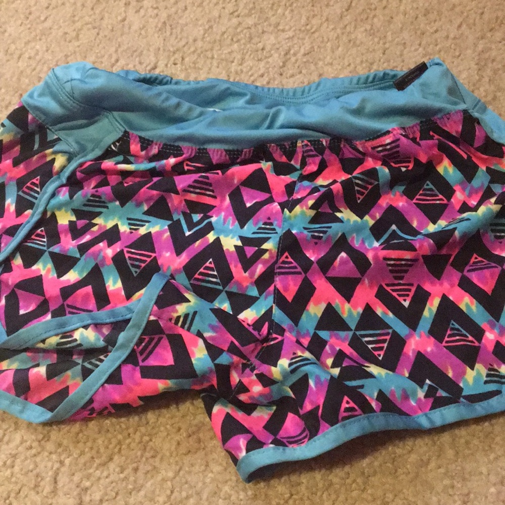 Shorts from RBX size 8/10